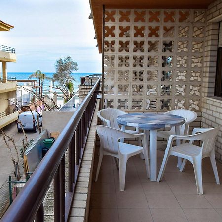 Apartamentos Bernat 3000 Oropesa del Mar Esterno foto