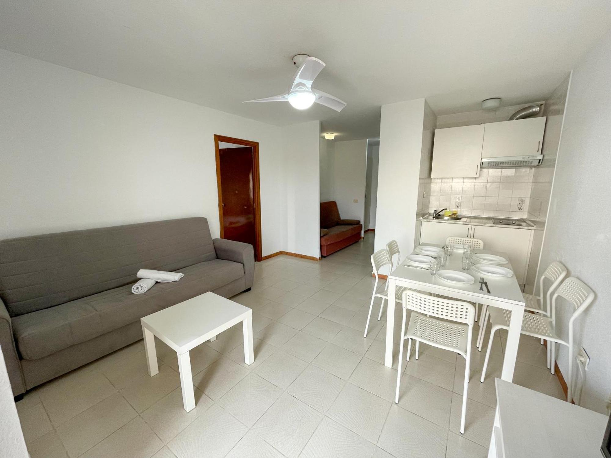 Apartamentos Bernat 3000 Oropesa del Mar Esterno foto