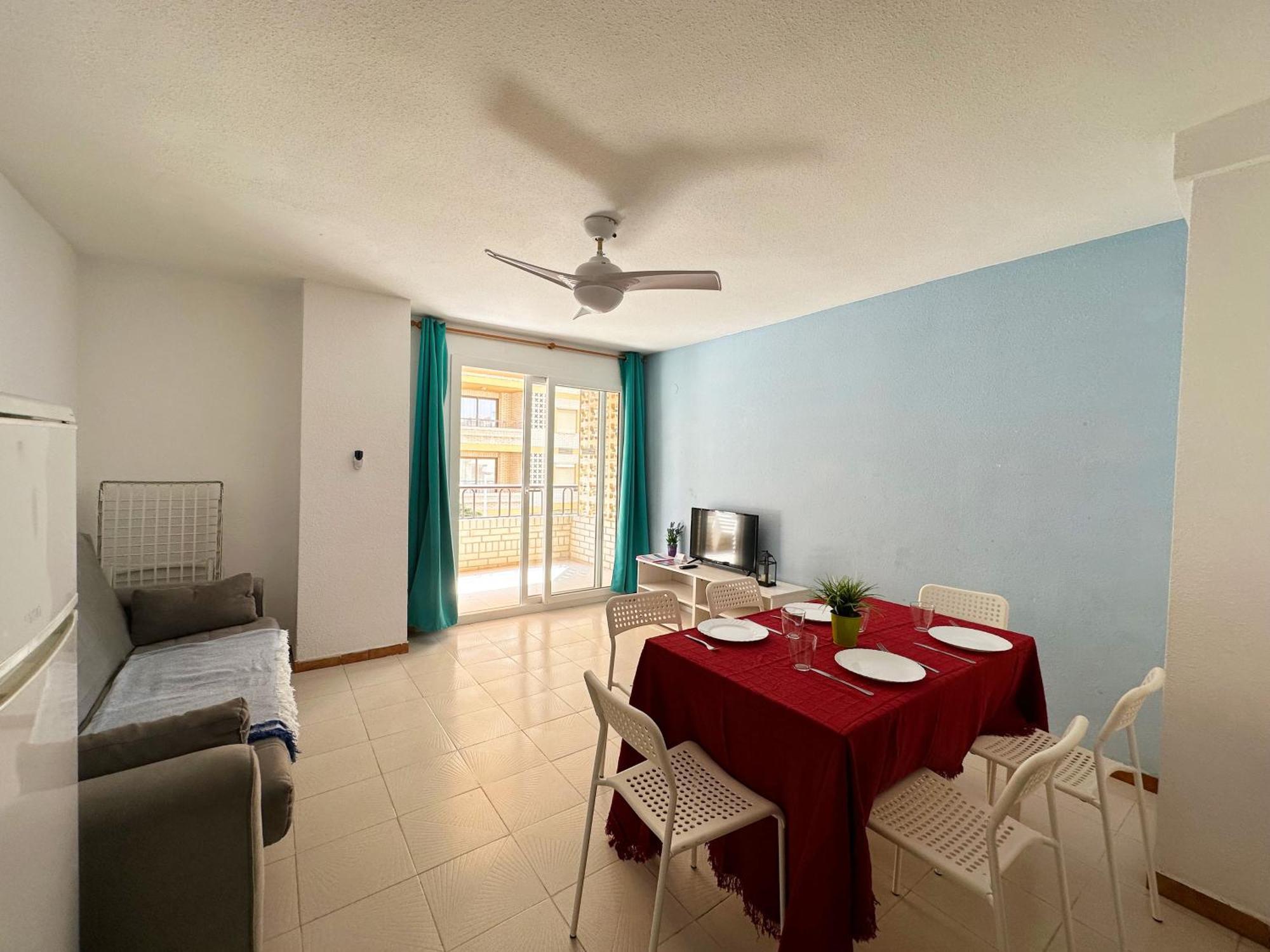 Apartamentos Bernat 3000 Oropesa del Mar Esterno foto
