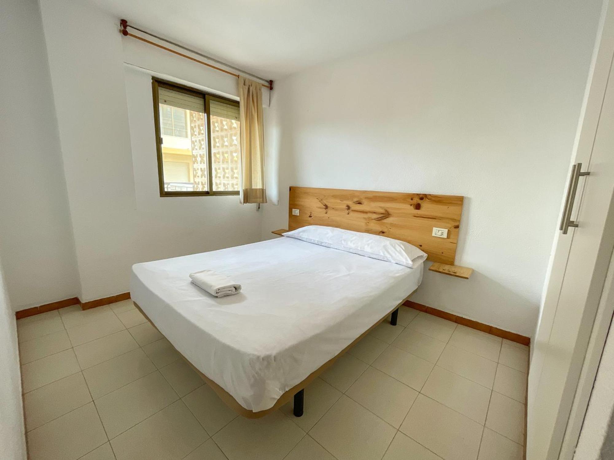 Apartamentos Bernat 3000 Oropesa del Mar Esterno foto
