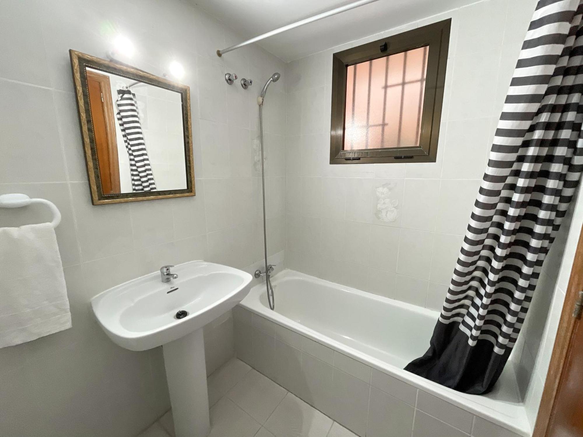 Apartamentos Bernat 3000 Oropesa del Mar Esterno foto