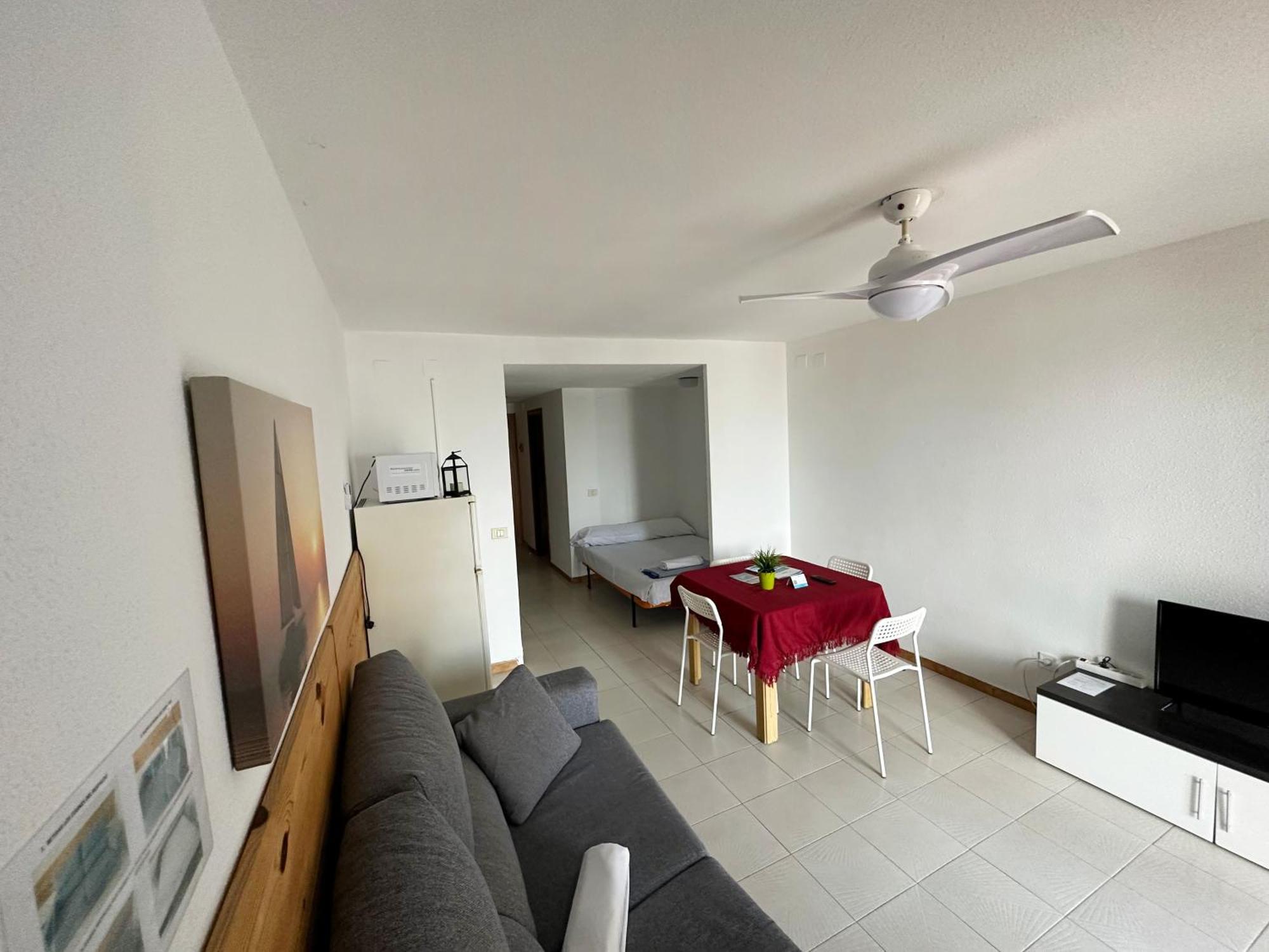 Apartamentos Bernat 3000 Oropesa del Mar Esterno foto