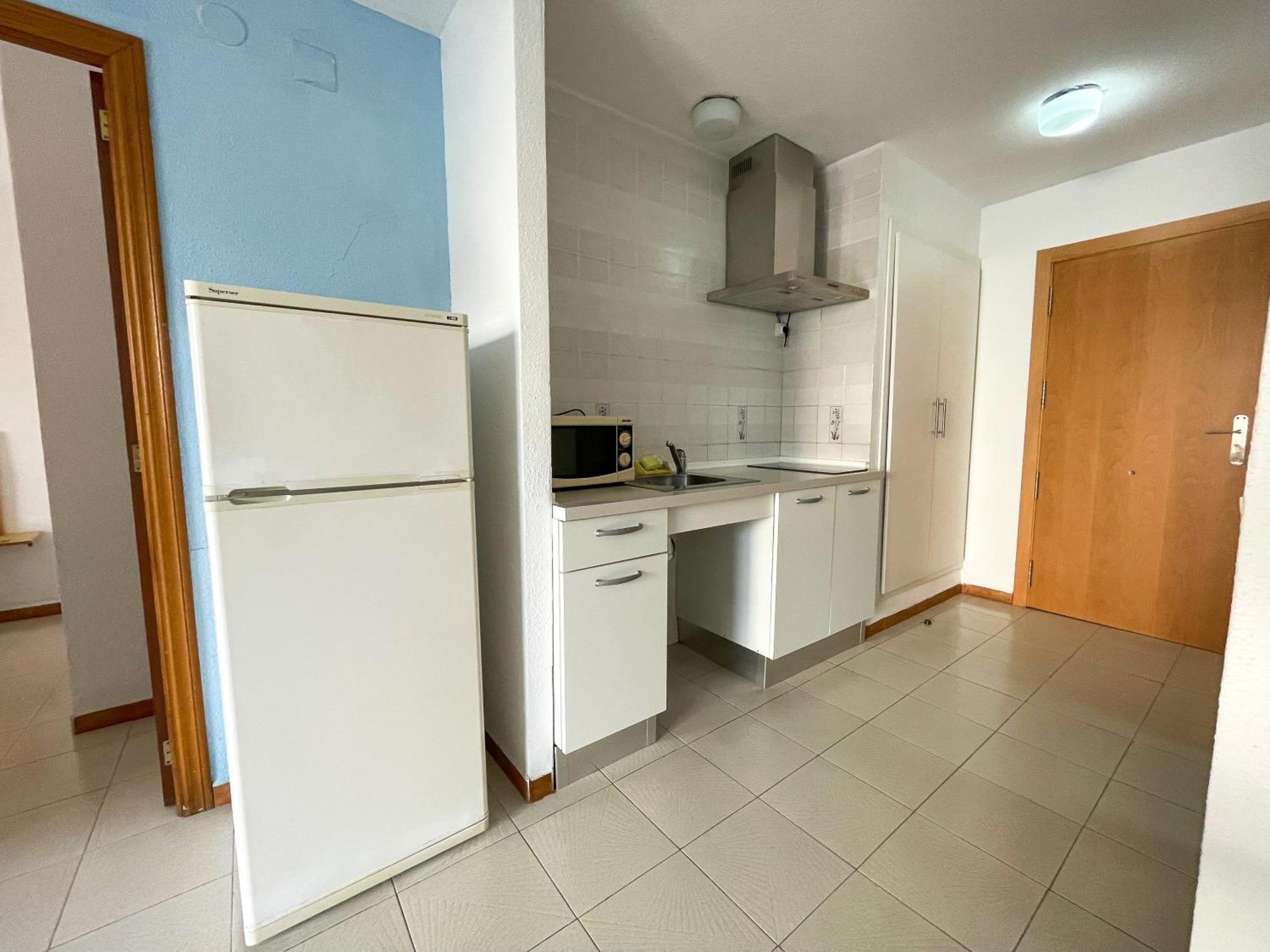 Apartamentos Bernat 3000 Oropesa del Mar Esterno foto