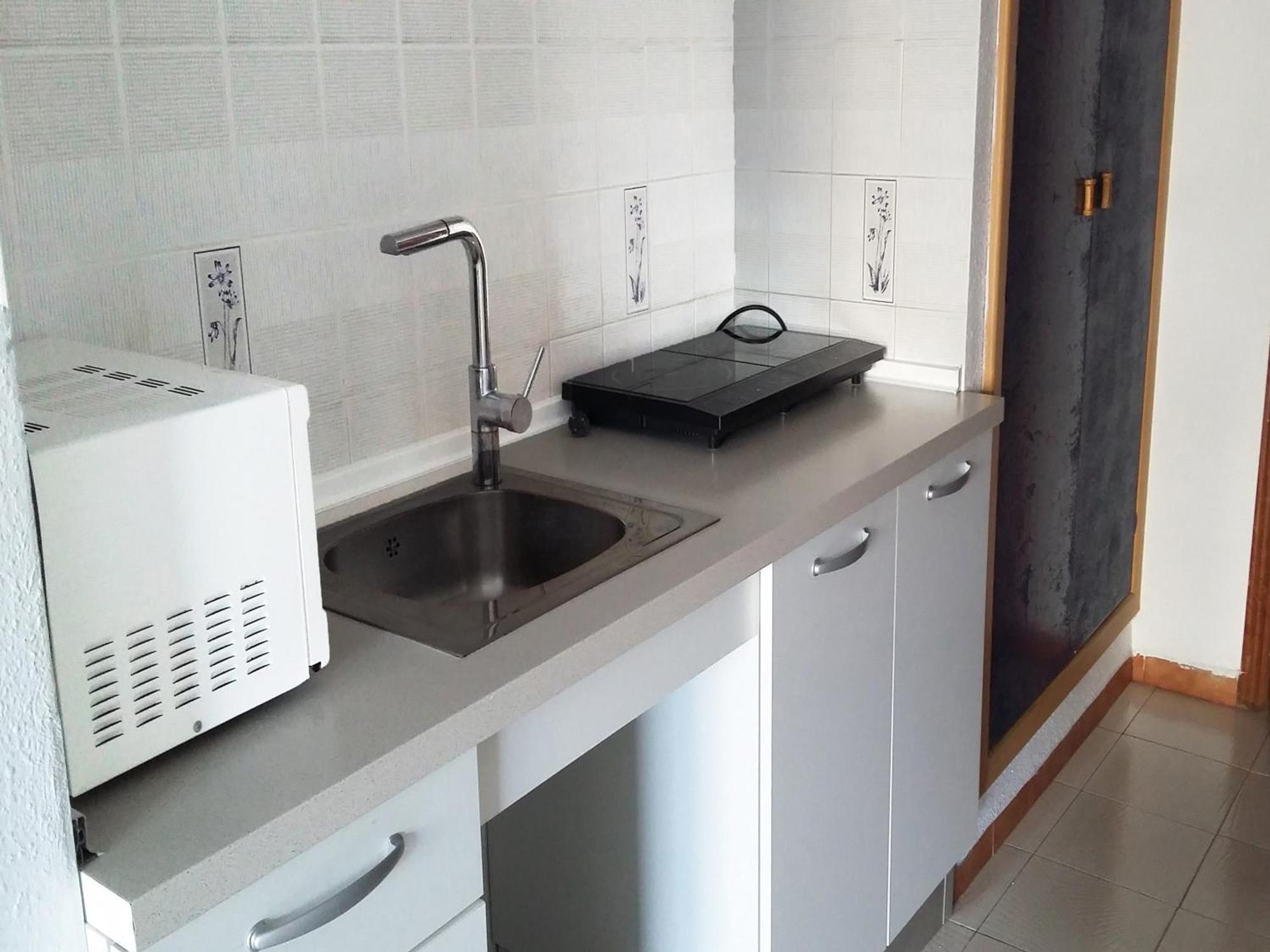 Apartamentos Bernat 3000 Oropesa del Mar Esterno foto