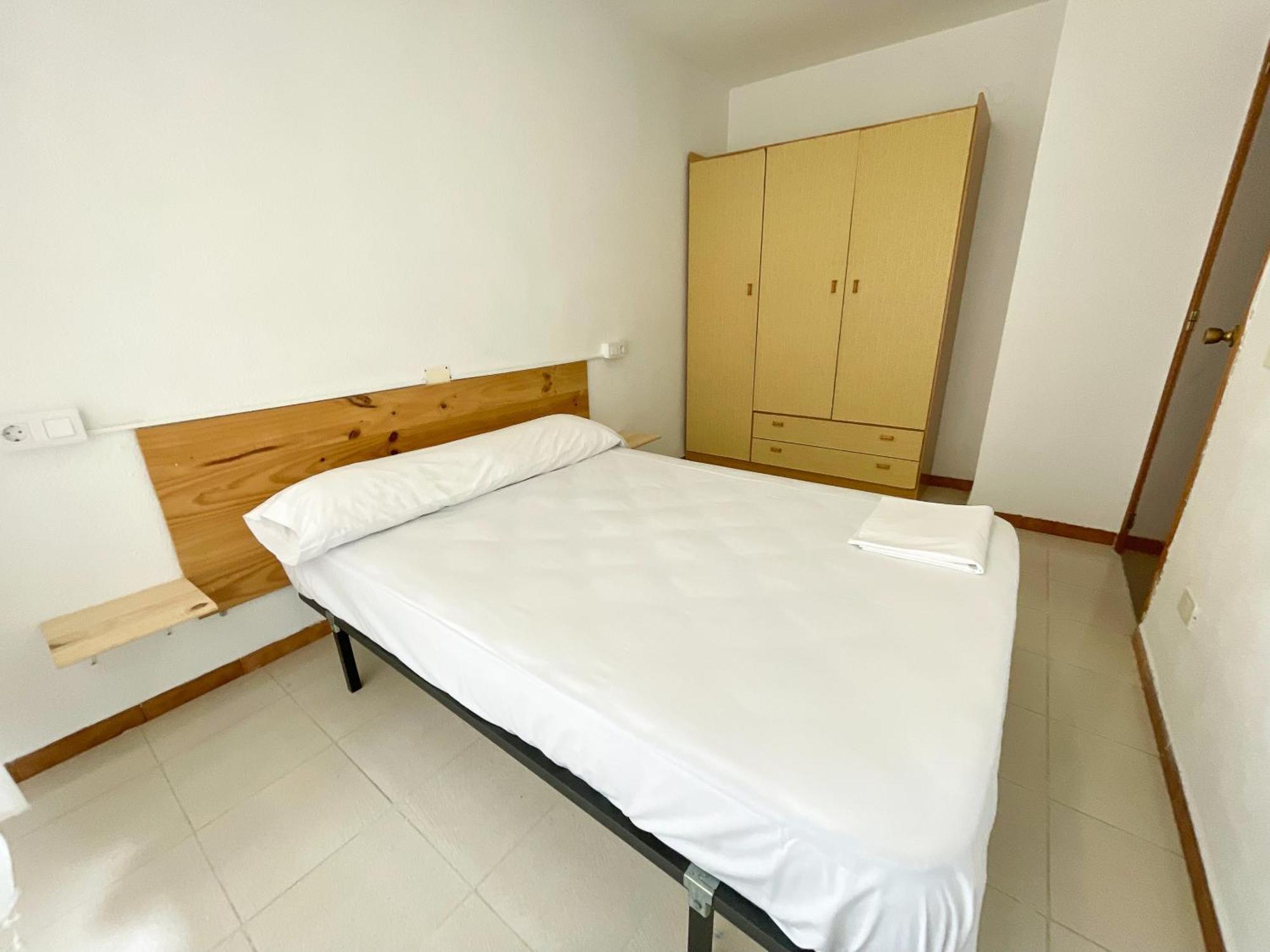 Apartamentos Bernat 3000 Oropesa del Mar Esterno foto