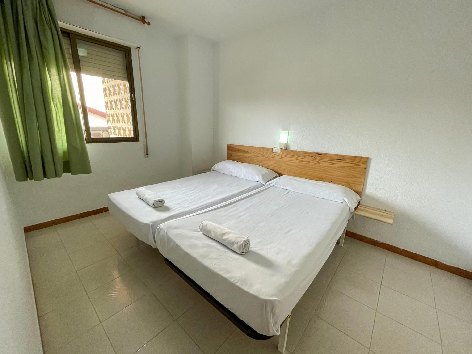 Apartamentos Bernat 3000 Oropesa del Mar Esterno foto