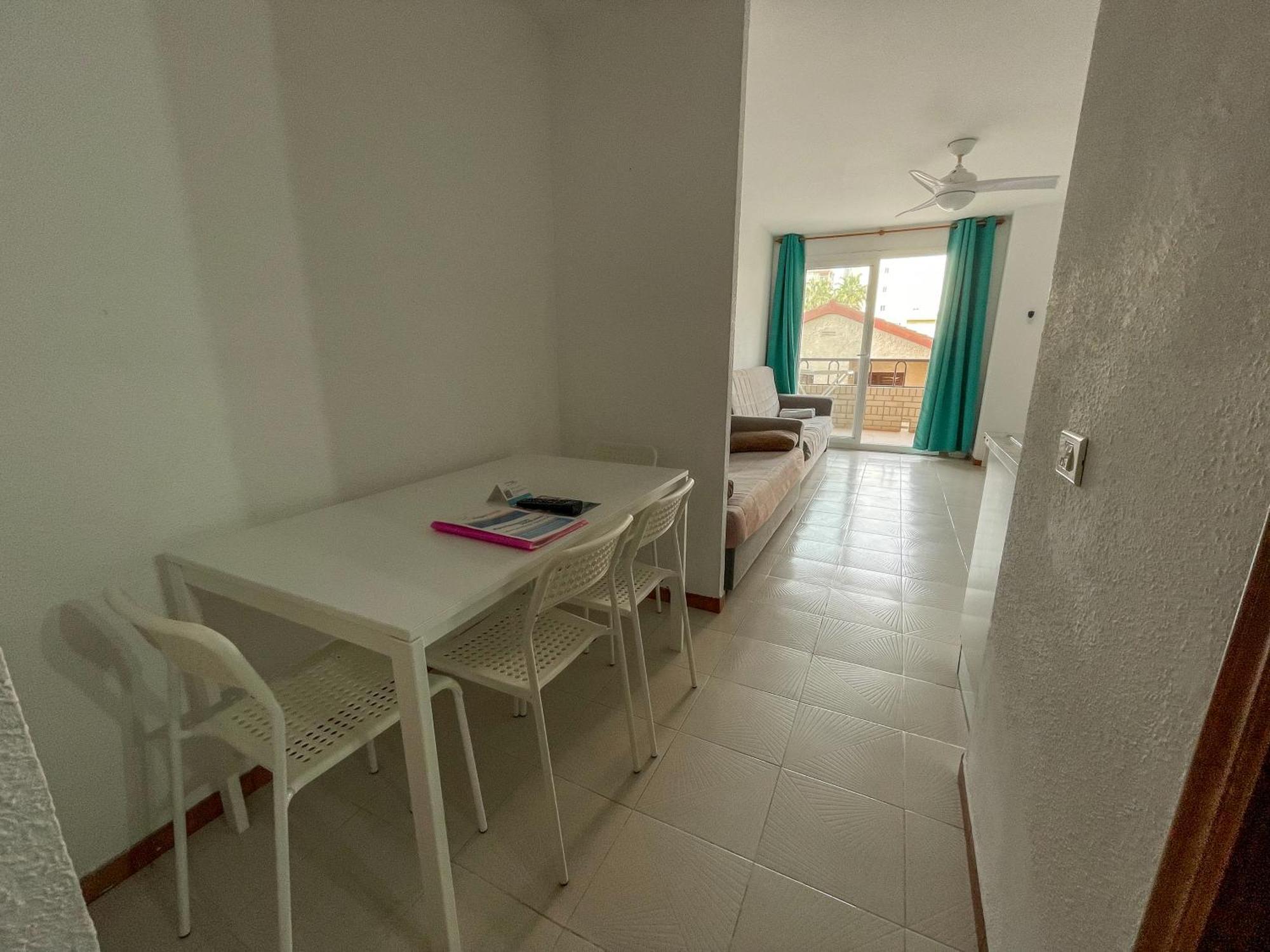 Apartamentos Bernat 3000 Oropesa del Mar Esterno foto