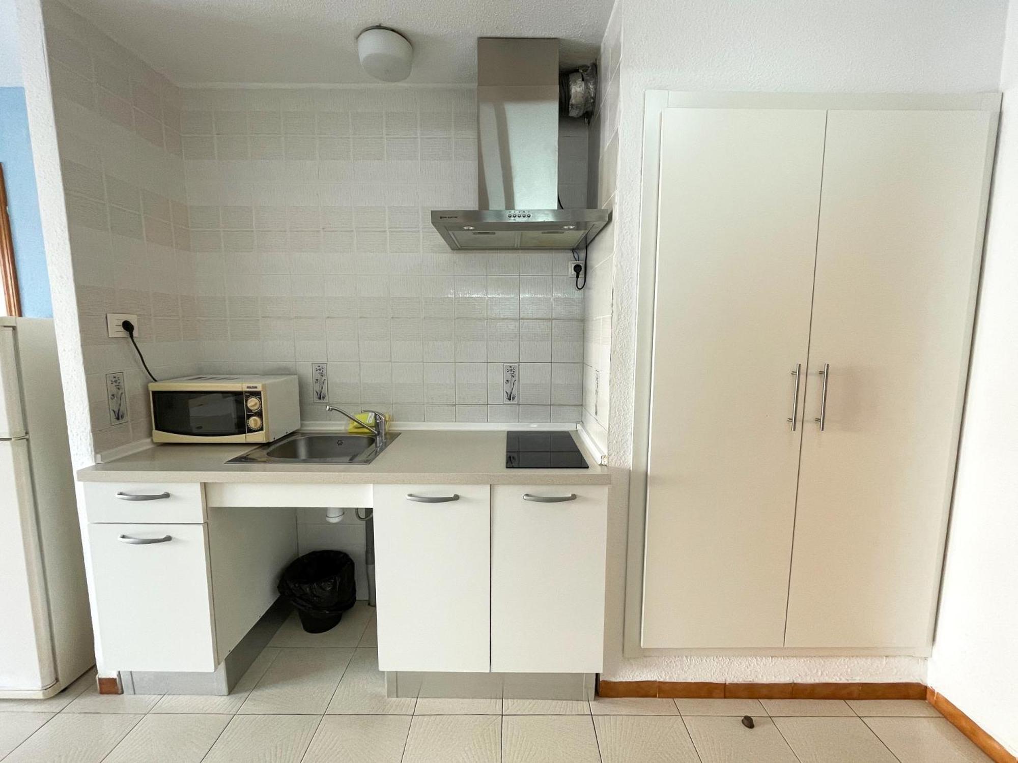Apartamentos Bernat 3000 Oropesa del Mar Esterno foto
