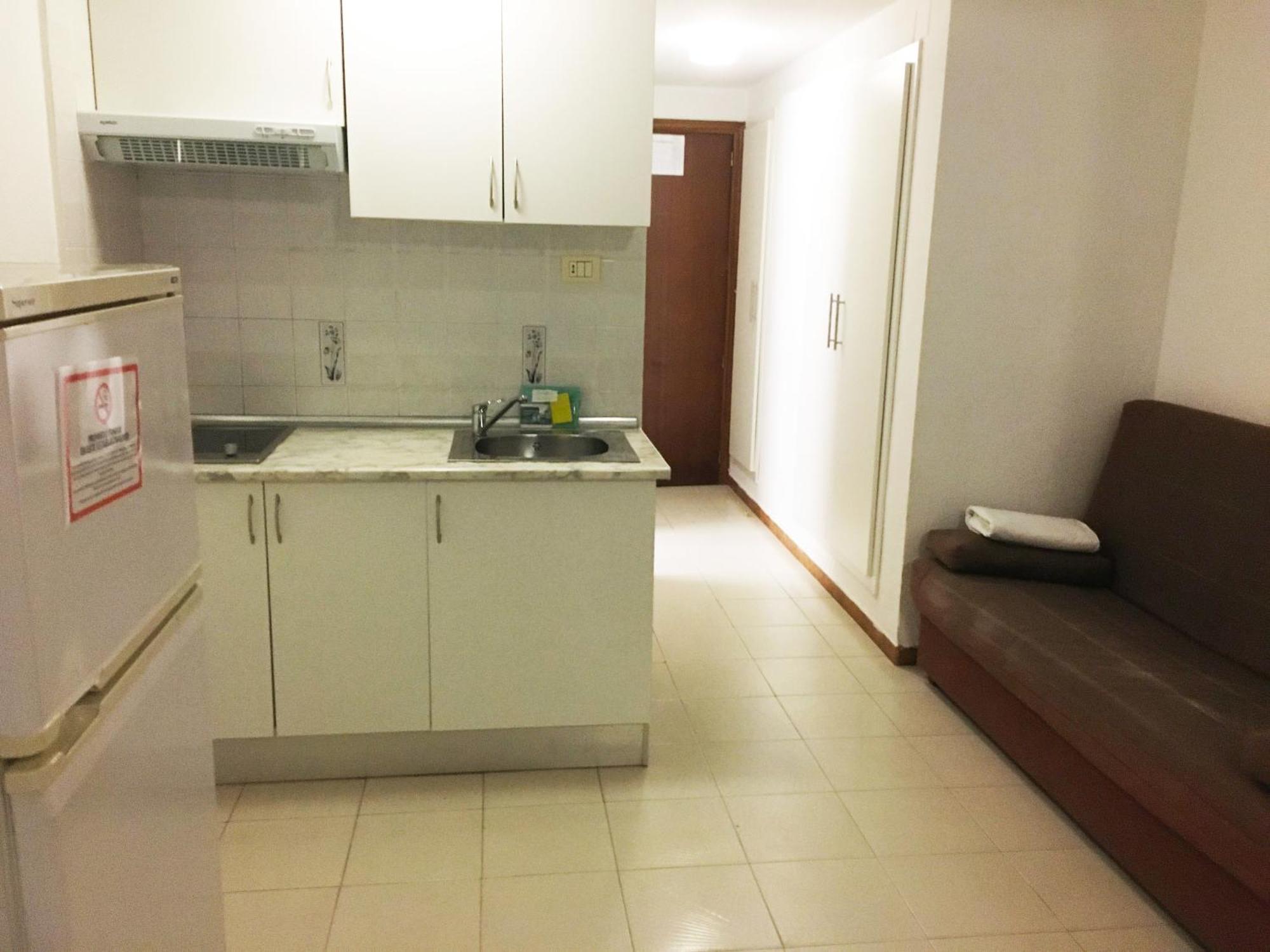 Apartamentos Bernat 3000 Oropesa del Mar Esterno foto