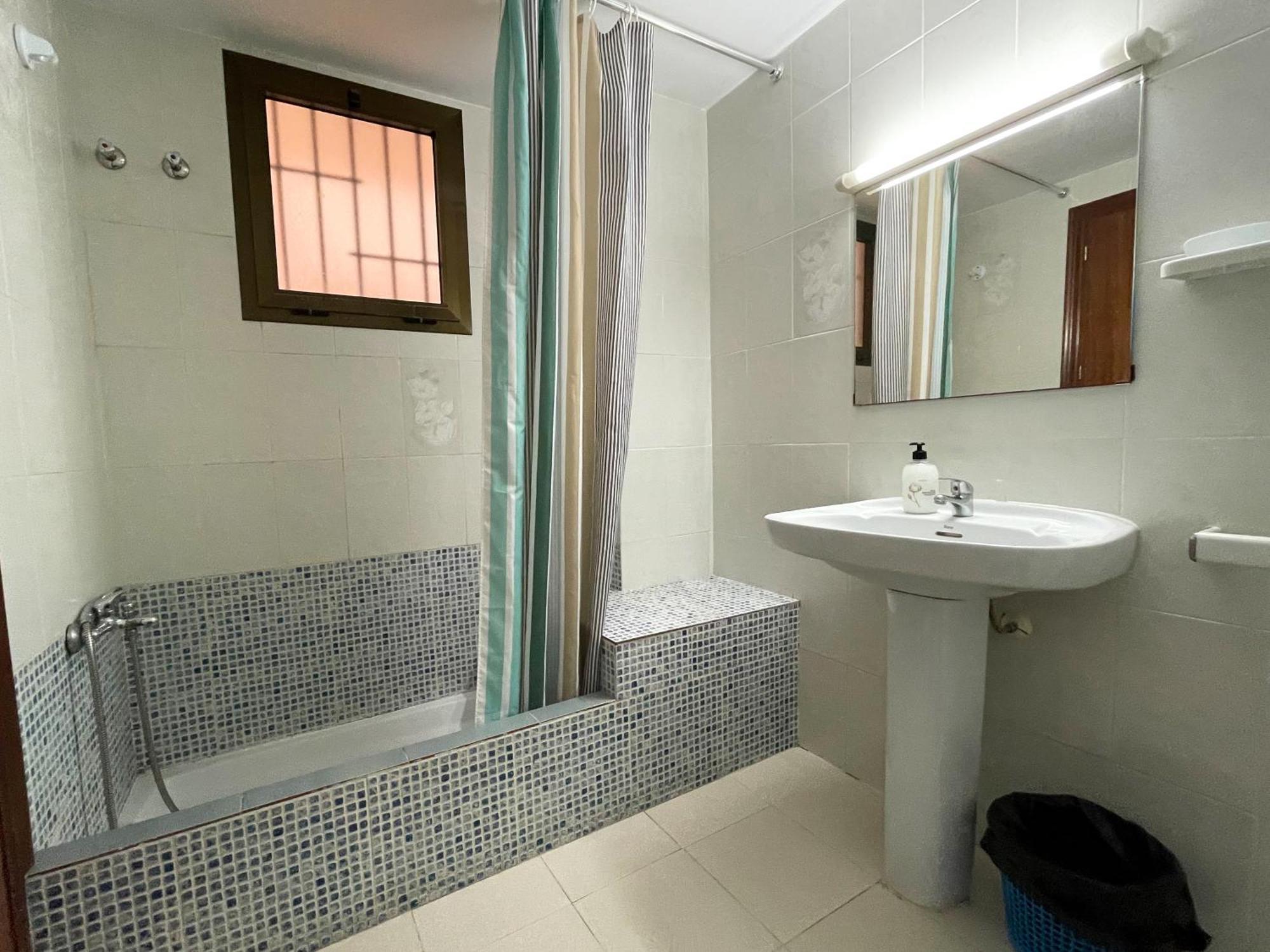 Apartamentos Bernat 3000 Oropesa del Mar Esterno foto