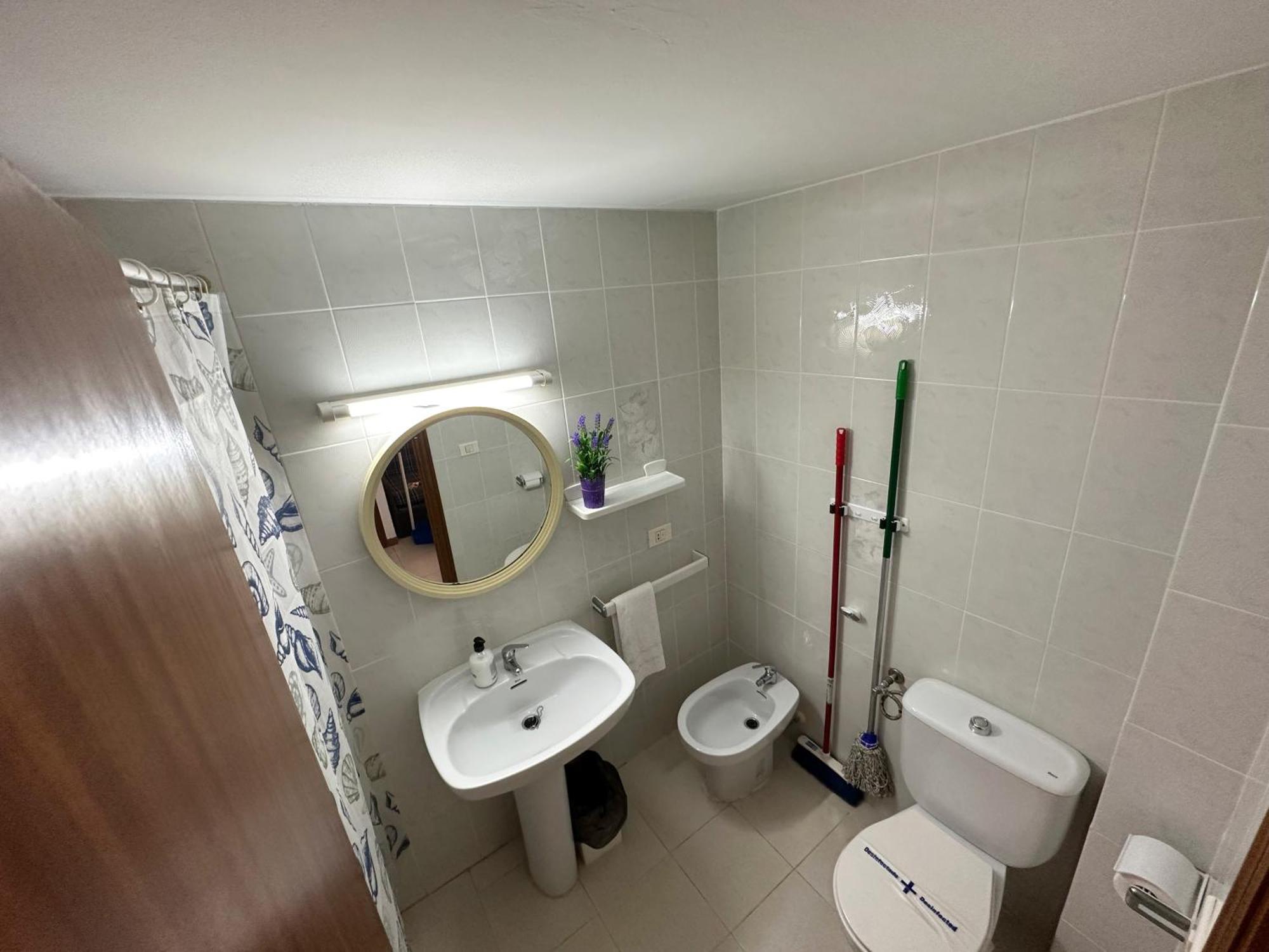 Apartamentos Bernat 3000 Oropesa del Mar Esterno foto