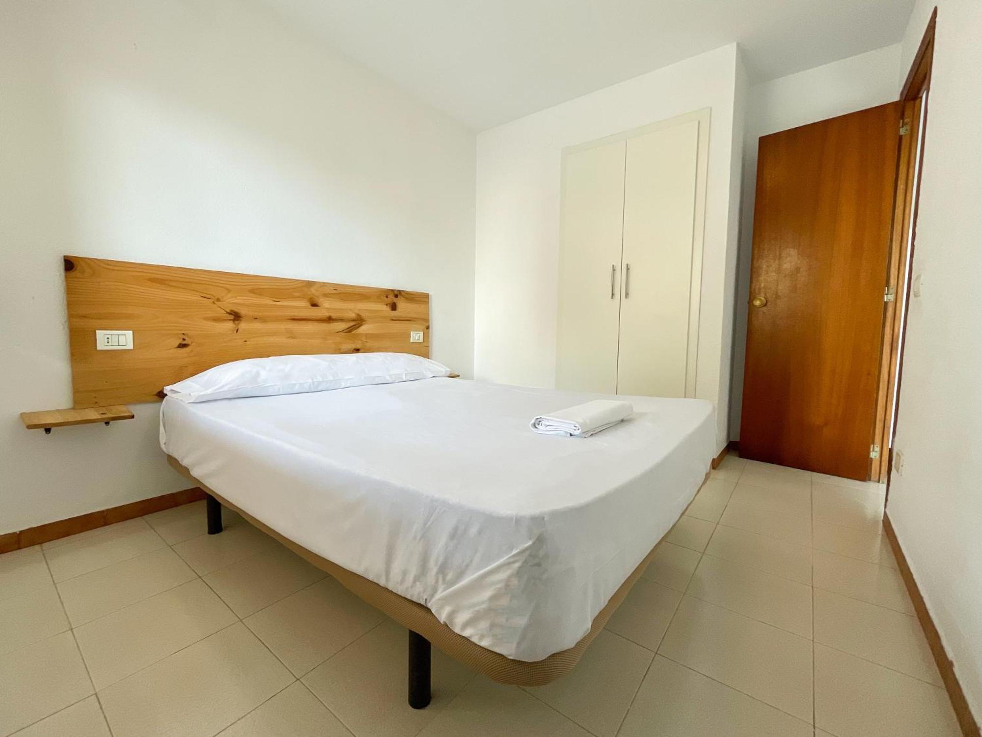 Apartamentos Bernat 3000 Oropesa del Mar Esterno foto
