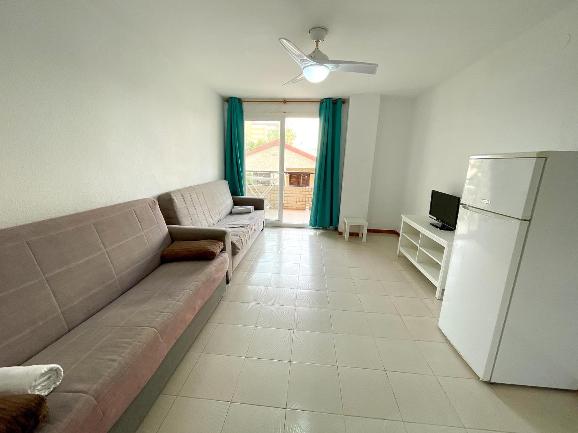 Apartamentos Bernat 3000 Oropesa del Mar Esterno foto