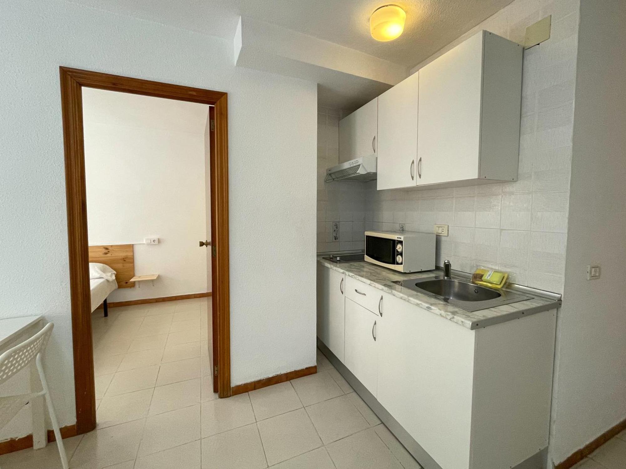 Apartamentos Bernat 3000 Oropesa del Mar Esterno foto