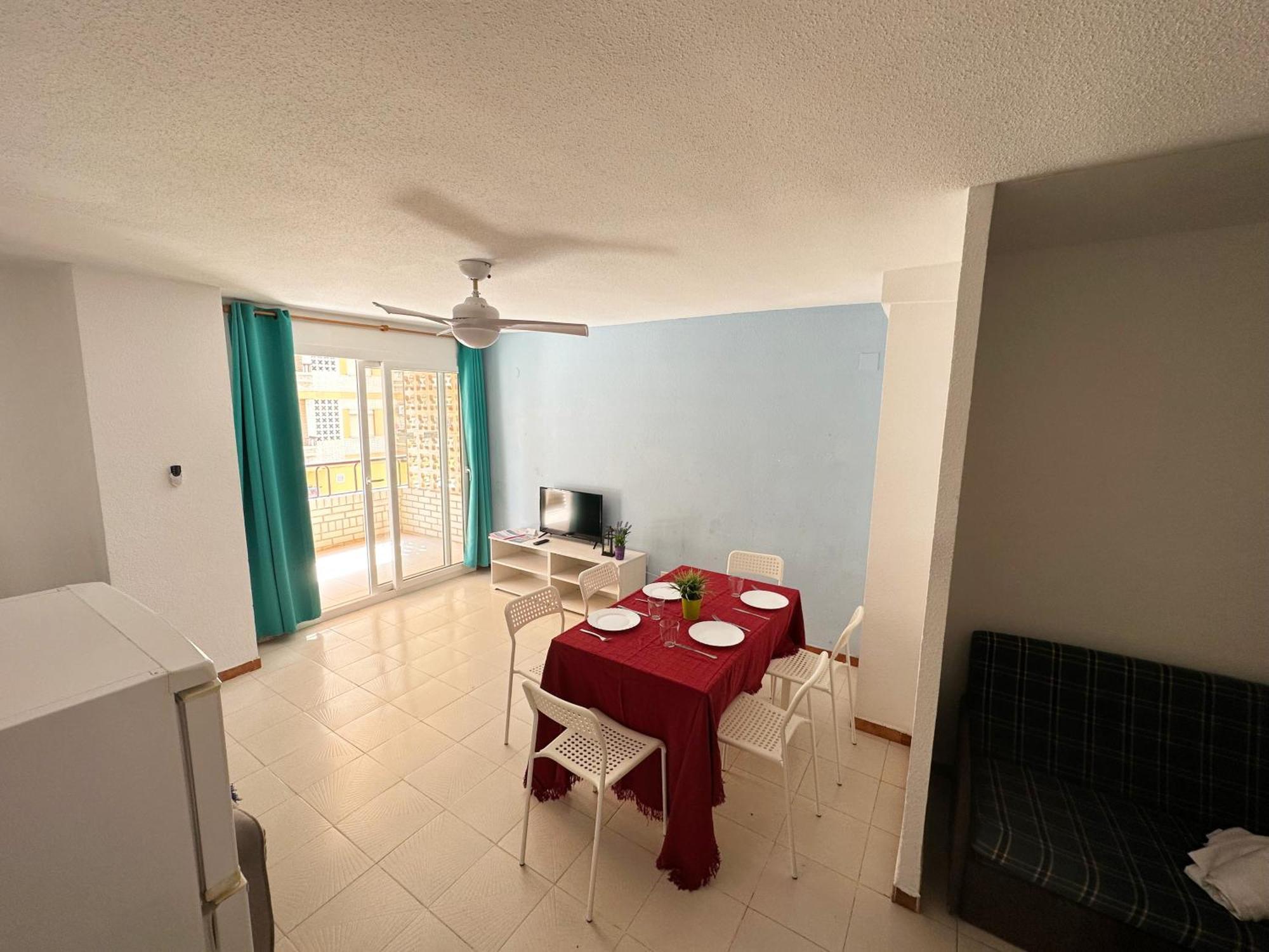 Apartamentos Bernat 3000 Oropesa del Mar Esterno foto