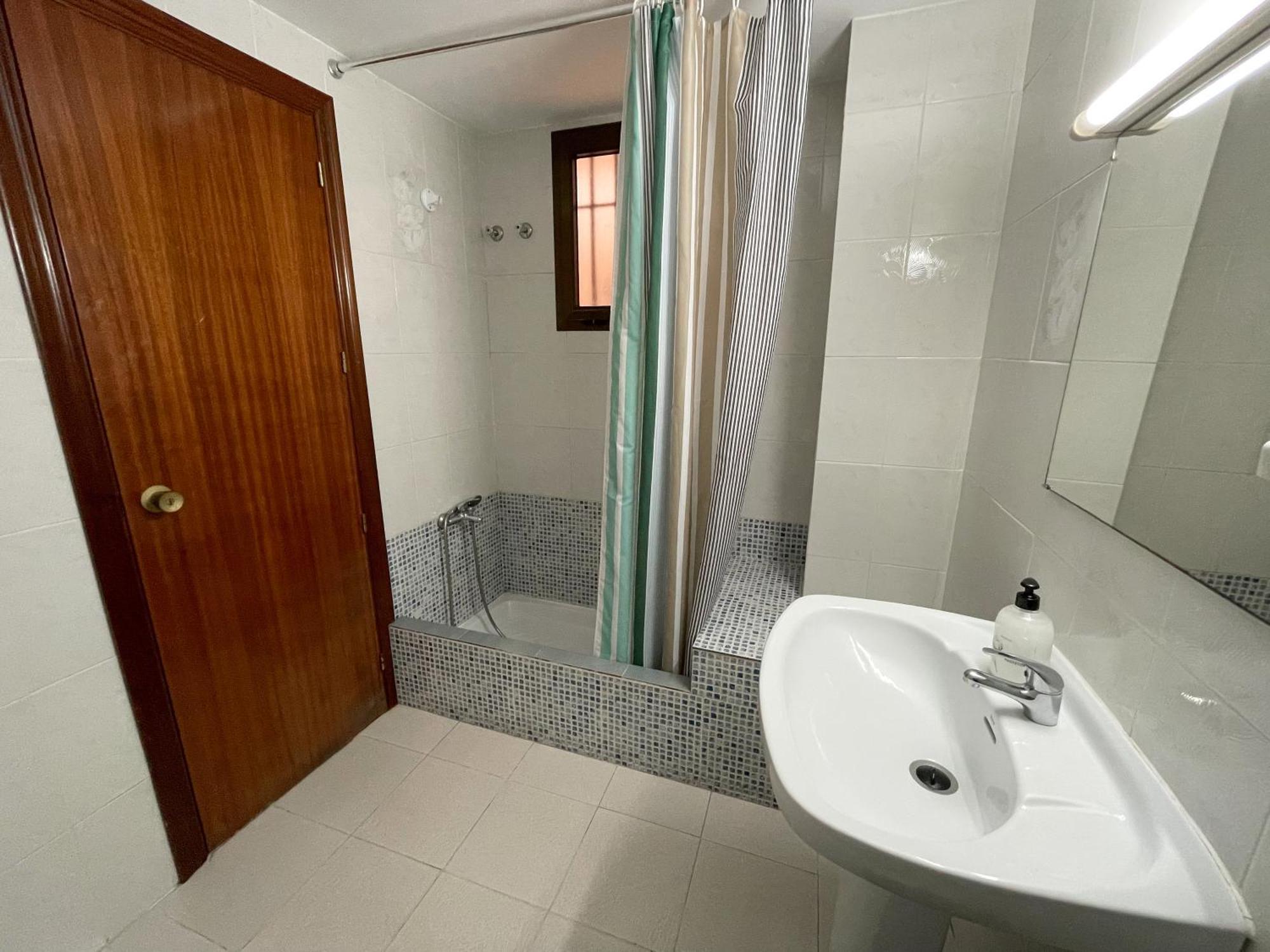 Apartamentos Bernat 3000 Oropesa del Mar Esterno foto