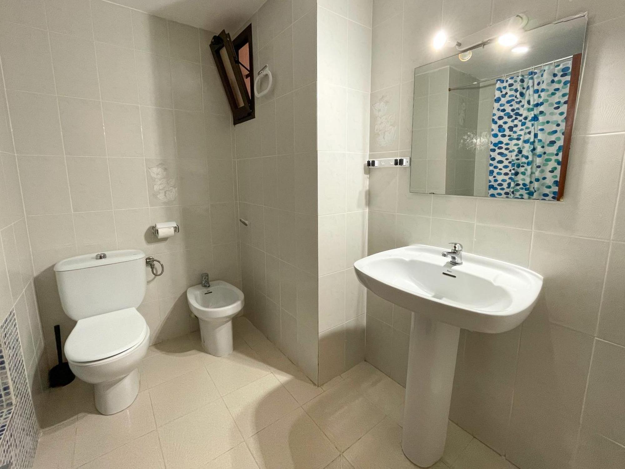 Apartamentos Bernat 3000 Oropesa del Mar Esterno foto