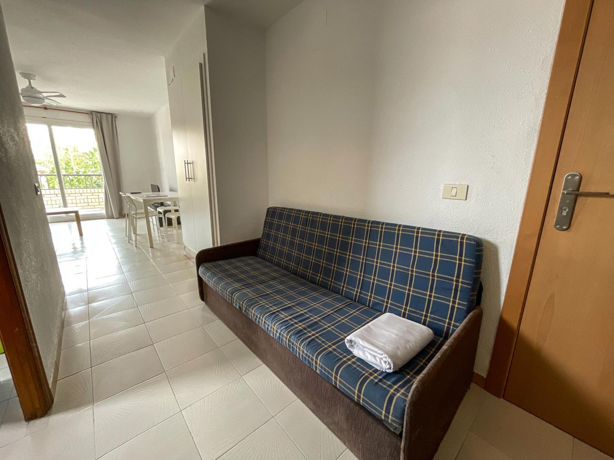Apartamentos Bernat 3000 Oropesa del Mar Esterno foto