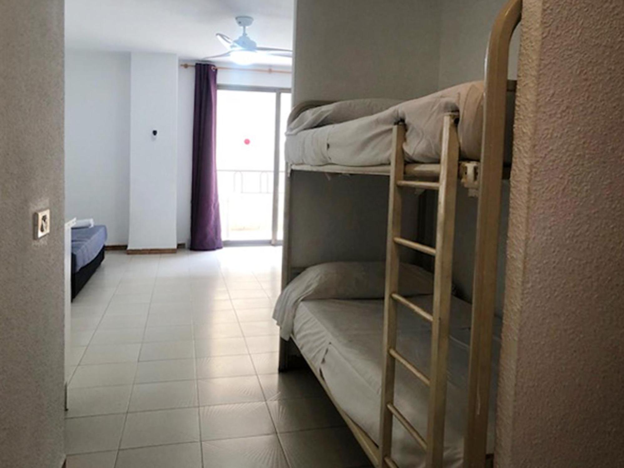 Apartamentos Bernat 3000 Oropesa del Mar Esterno foto