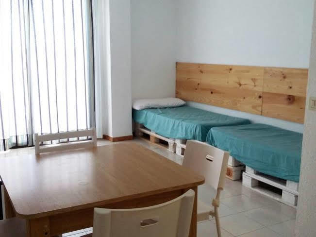 Apartamentos Bernat 3000 Oropesa del Mar Esterno foto