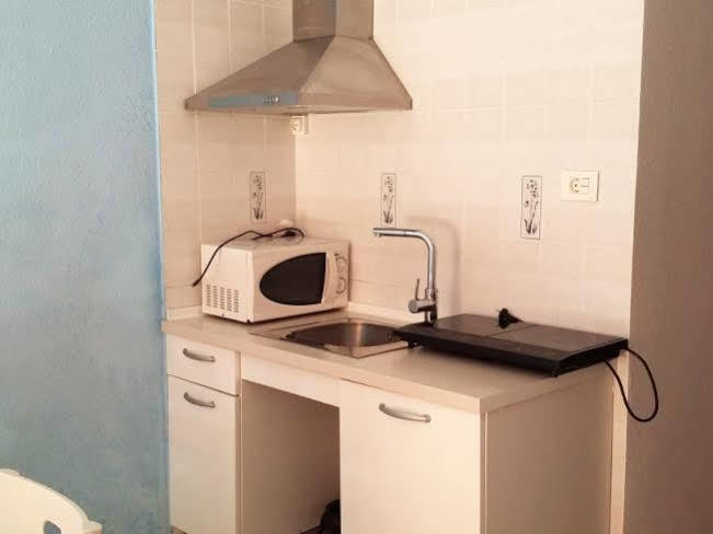 Apartamentos Bernat 3000 Oropesa del Mar Esterno foto
