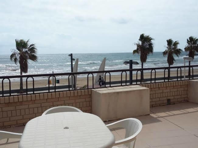 Apartamentos Bernat 3000 Oropesa del Mar Esterno foto